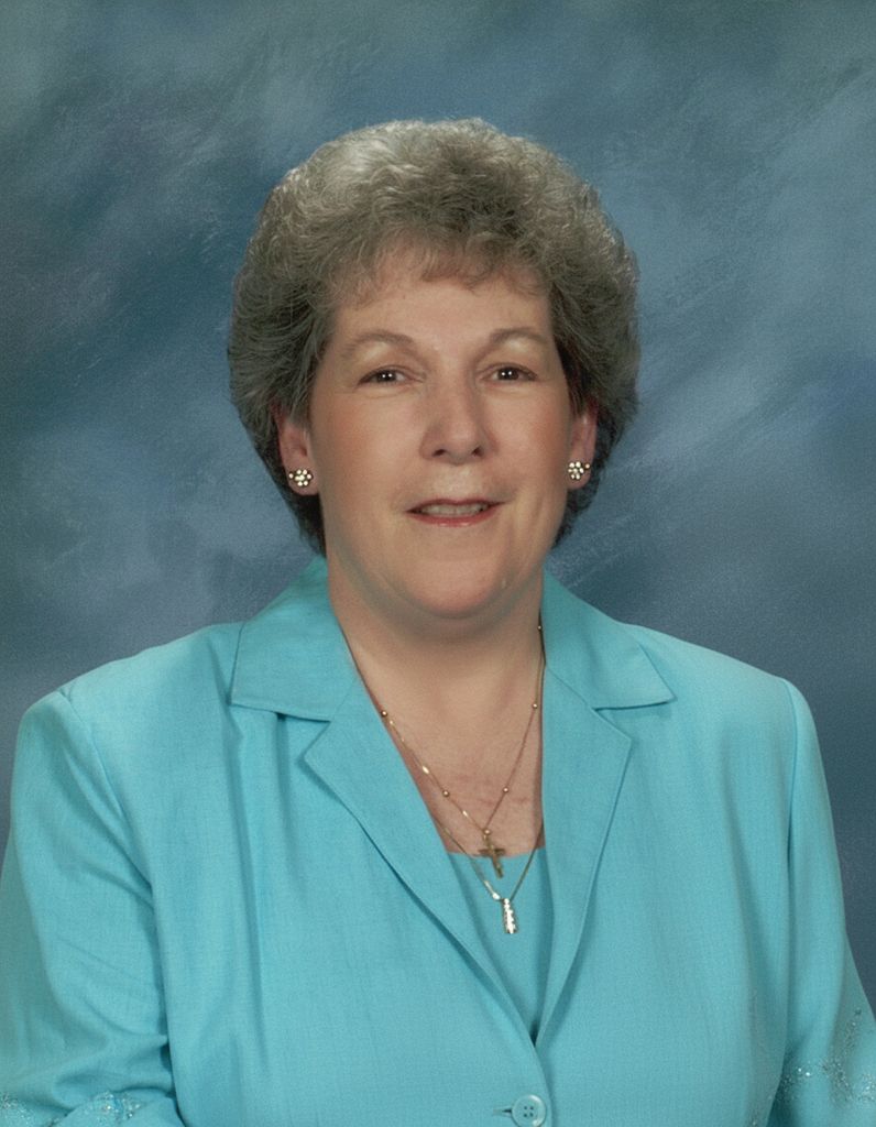 Patricia Flood Spitzer Profile Photo