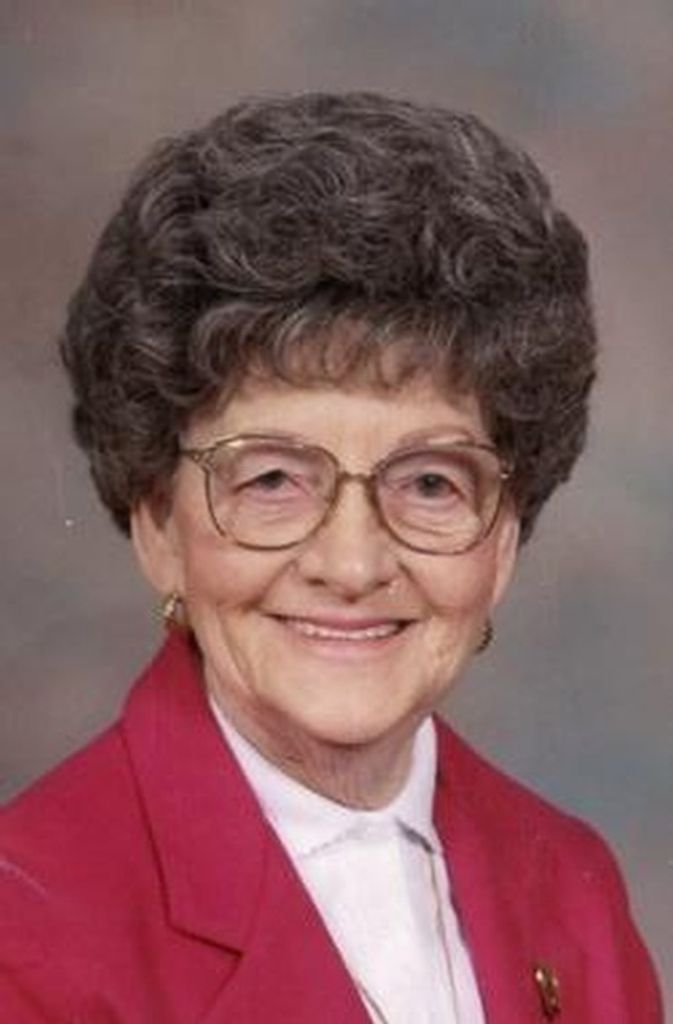 Dorothy L. Lyon