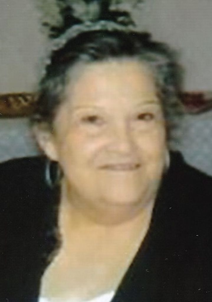 Betty J. (Foster)  Graham