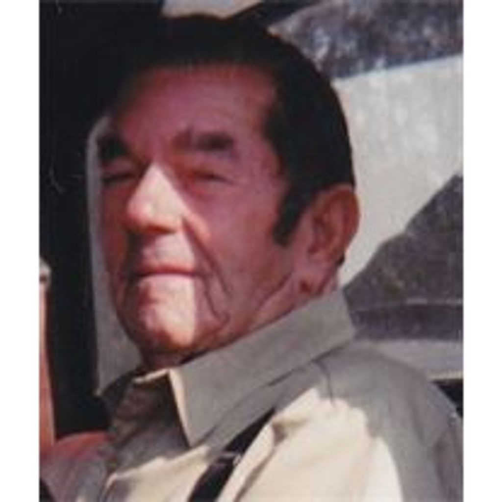 Roy "Buddy" Harris, Sr.