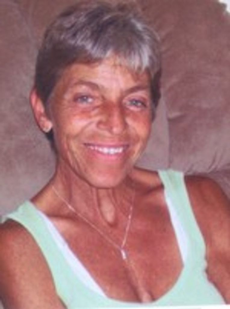 Angela "Miss Ann" Cartwright