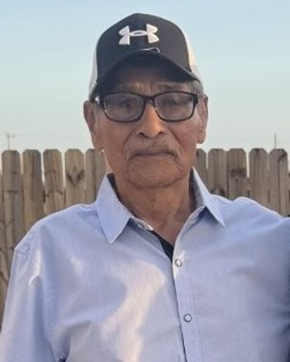 Ignacio Hernandez's obituary image