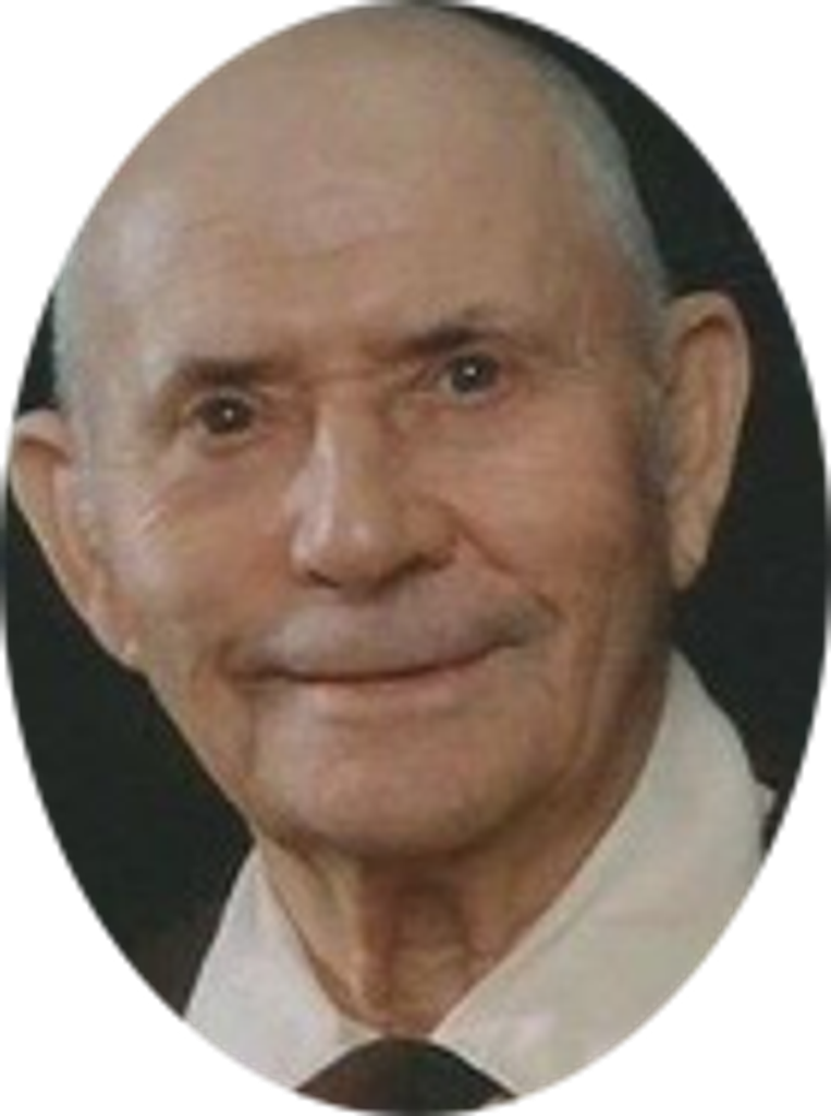 William Sappington