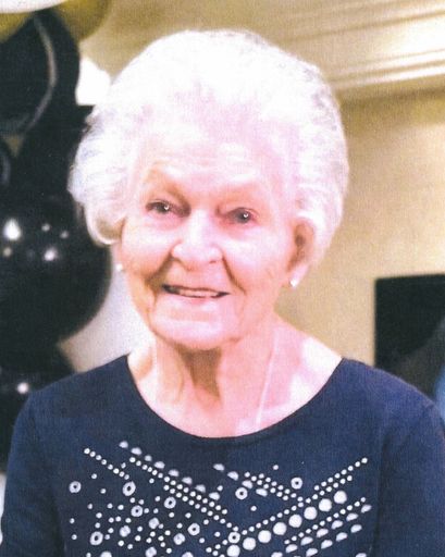 Marilyn Rogers Harris's obituary image