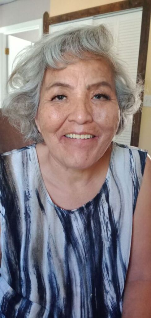Rita Ann Leupp