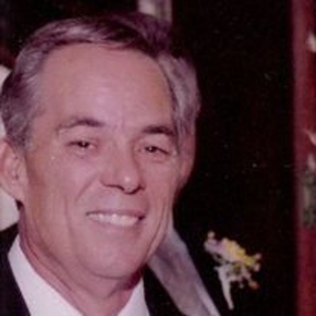 Clifford Paul "Skip" Hopwood