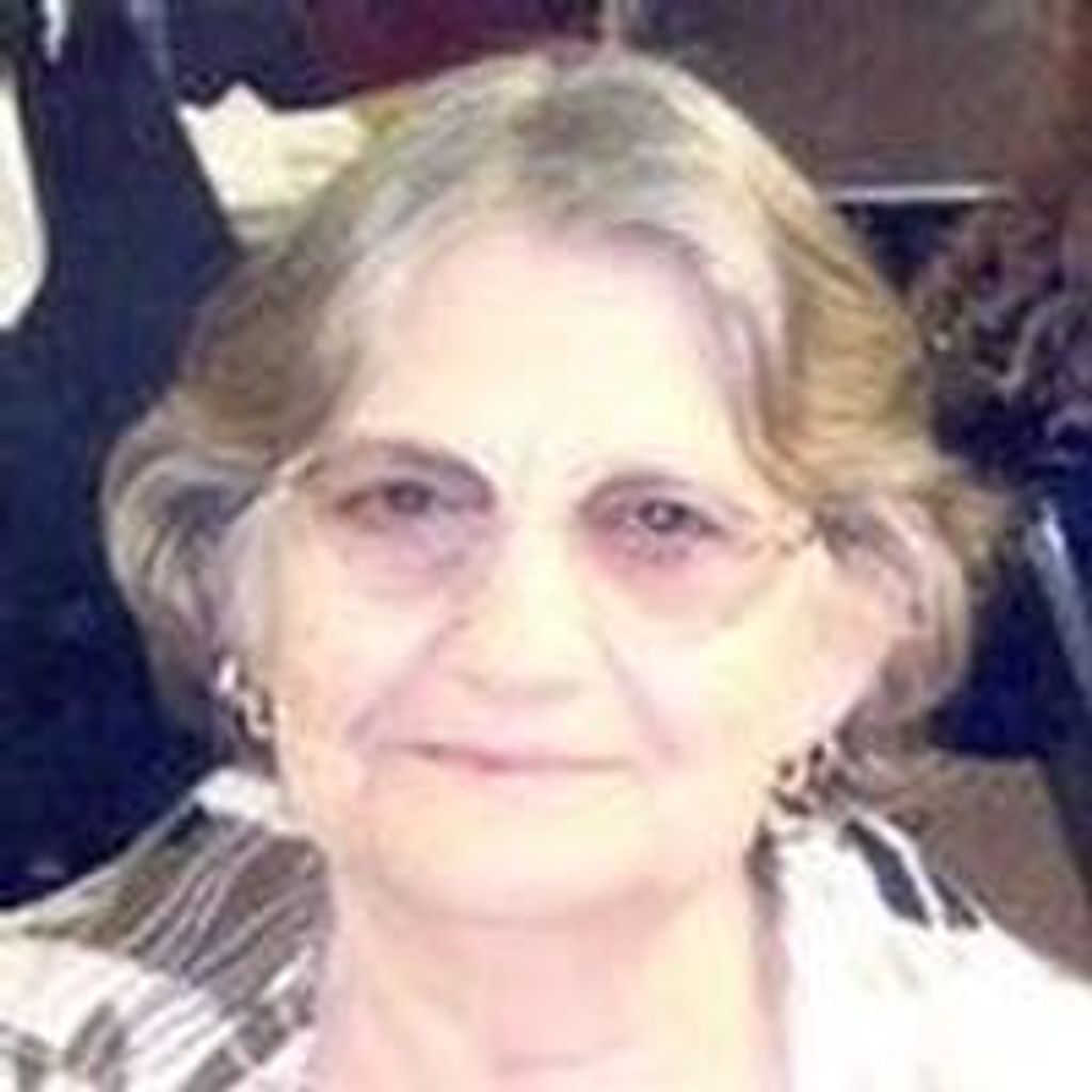 Stella Spence