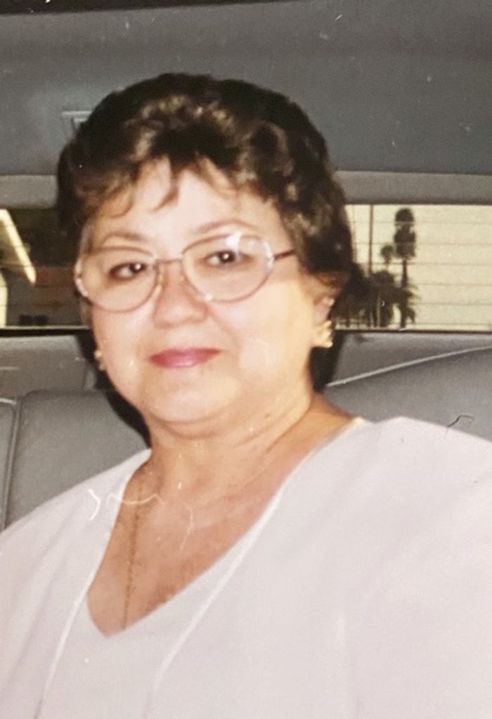 Maggie Rodriguez Profile Photo