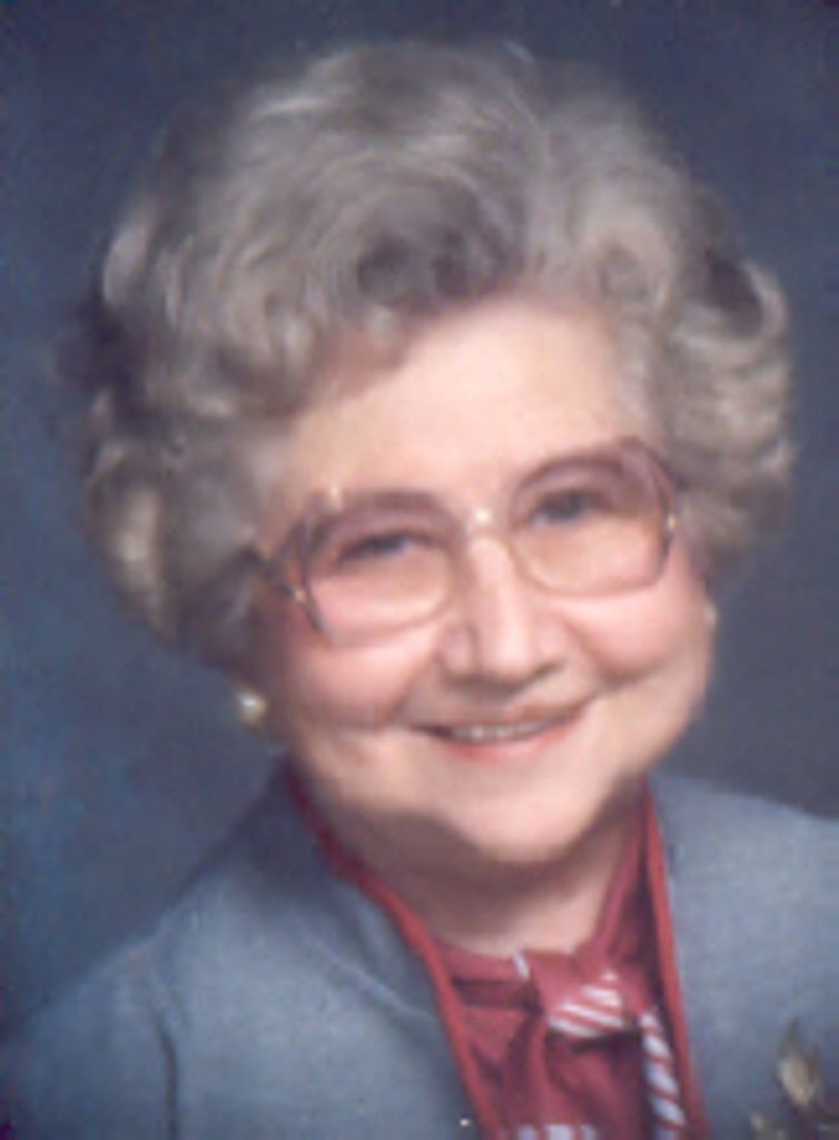 Sara Carolyn Harmon Shannon