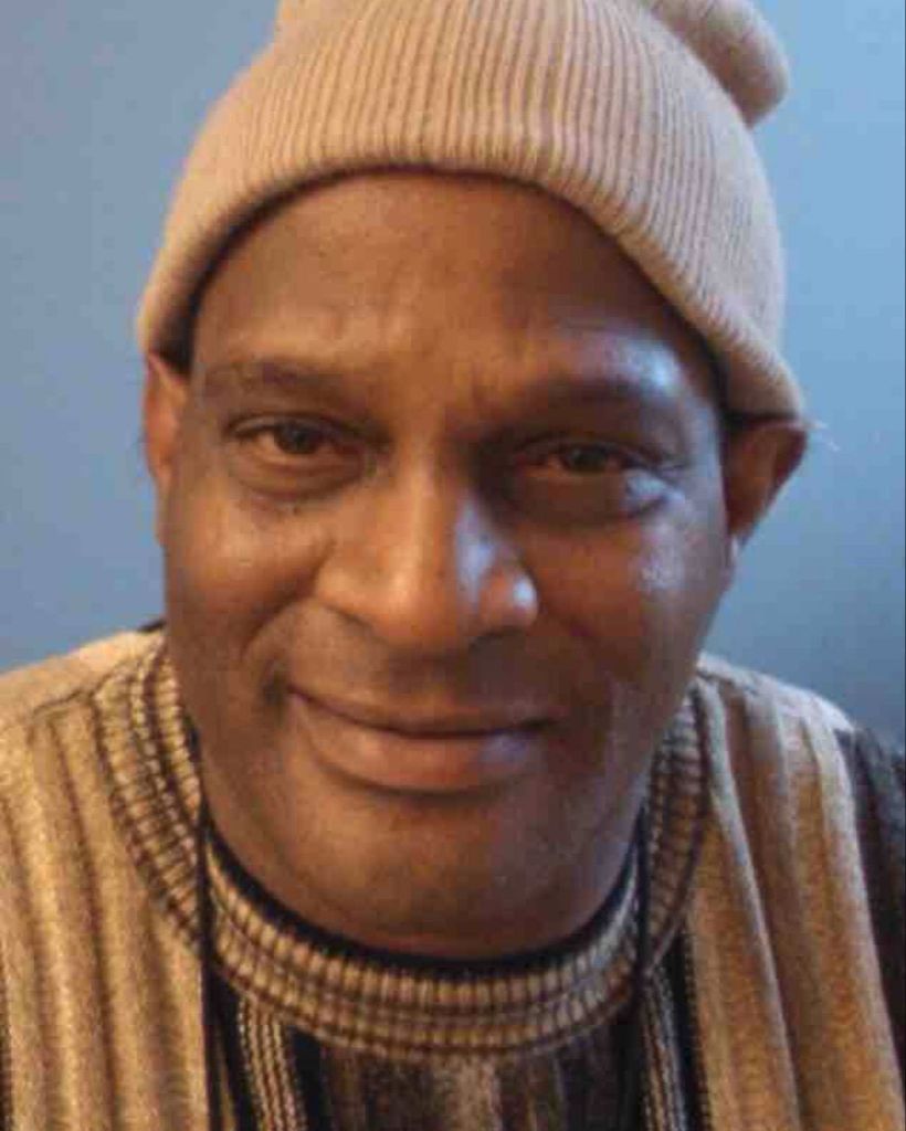 Lemuel Carson Cammack Jr