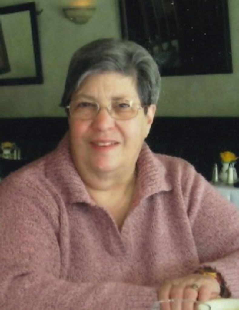 Sharon E. Schnier Profile Photo