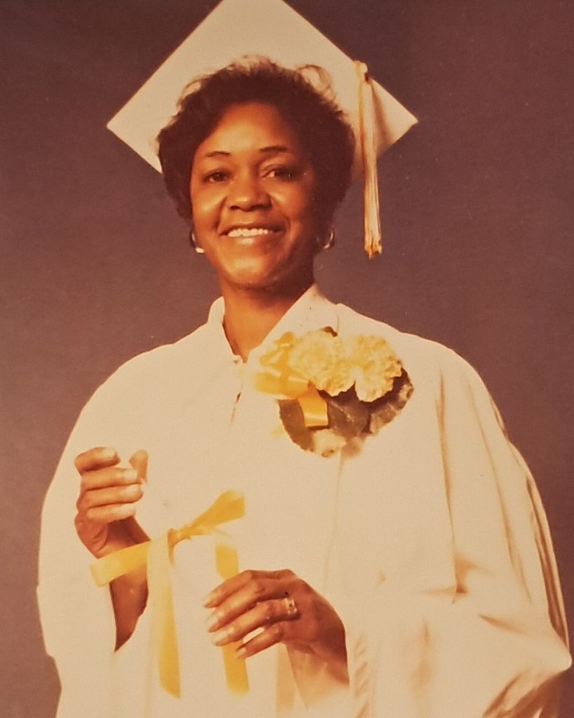 Edna Pearl Atkinson Williams Profile Photo