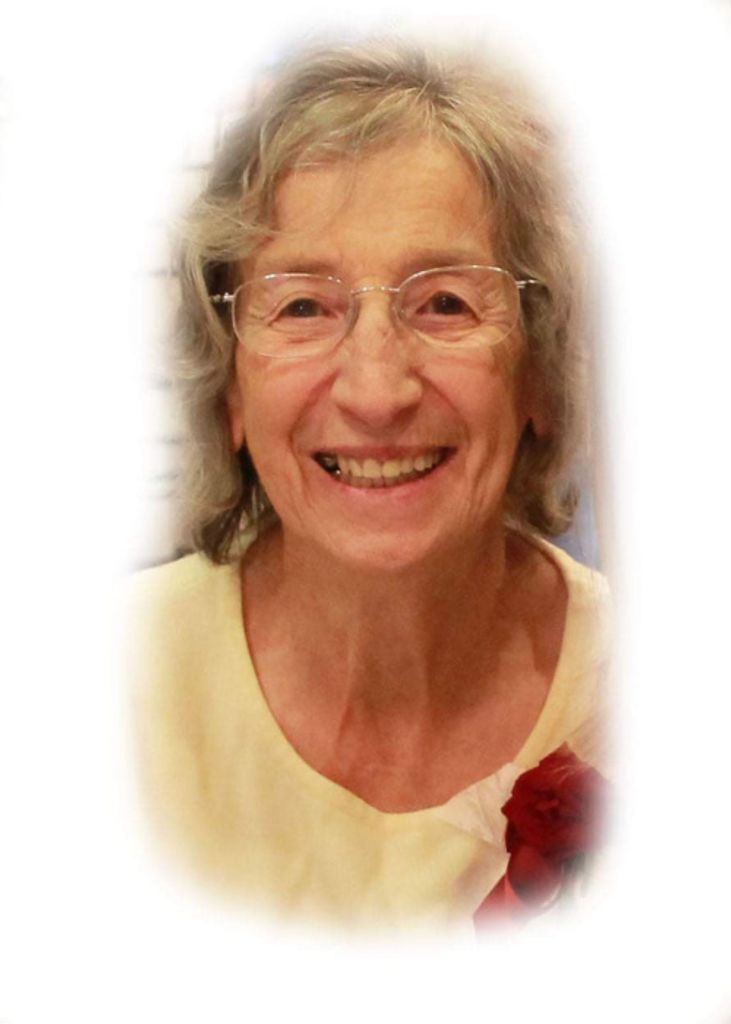 Nilvia Kleinman Profile Photo