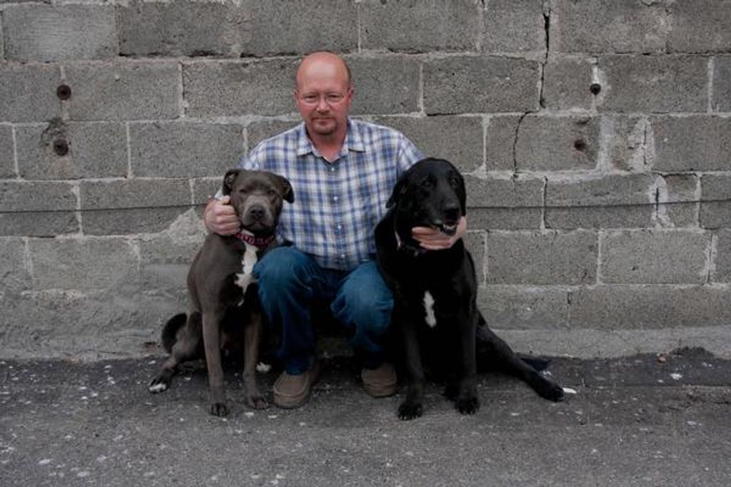 James Gregory Howard Profile Photo