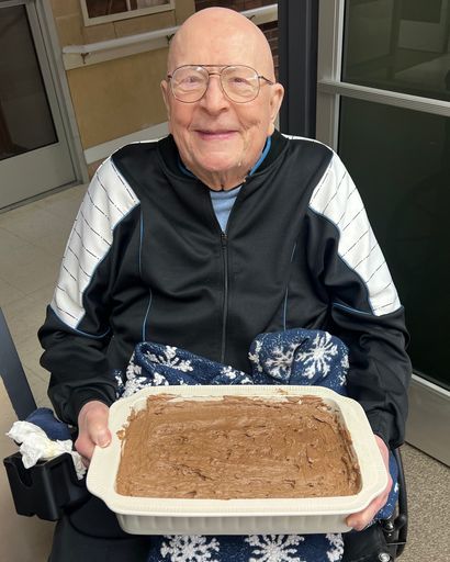 Charles 'Bunny' Herman Yerigan's obituary image