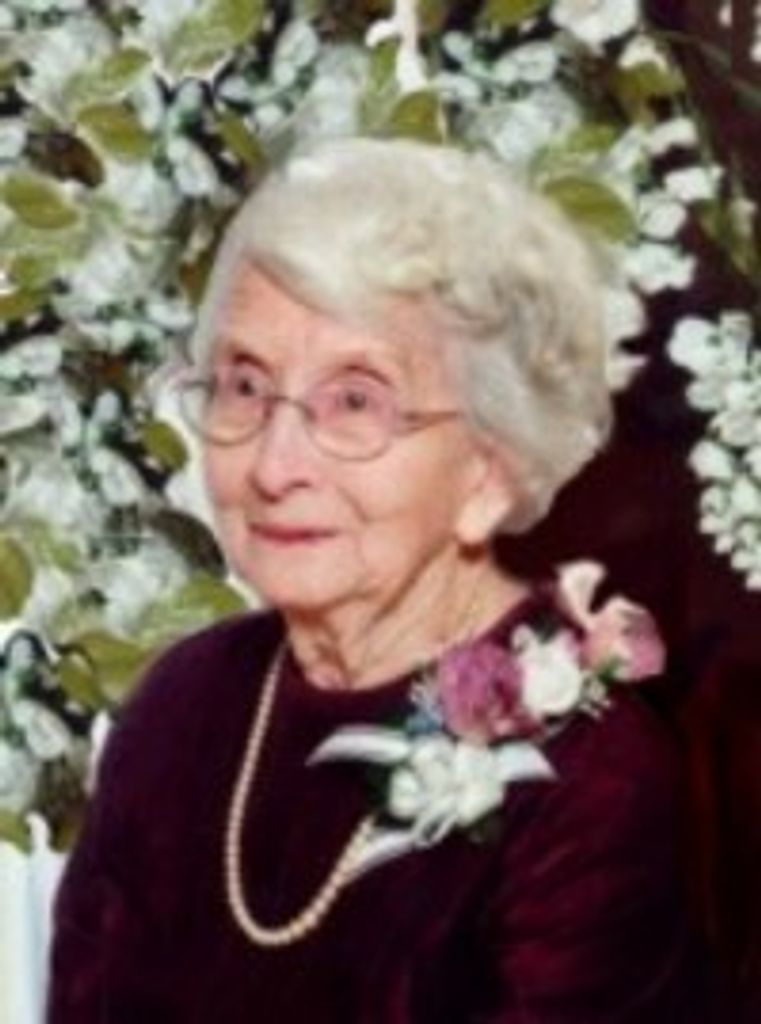 Hannah Christensen