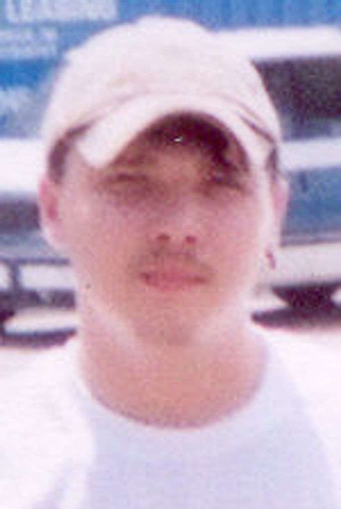 Joshua M. Miller Profile Photo