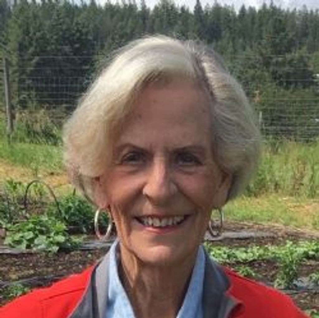 Eileen Williams