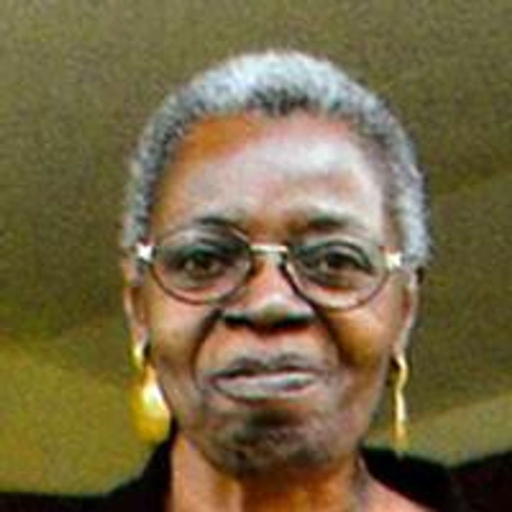 Clara Bell Dunlap Profile Photo
