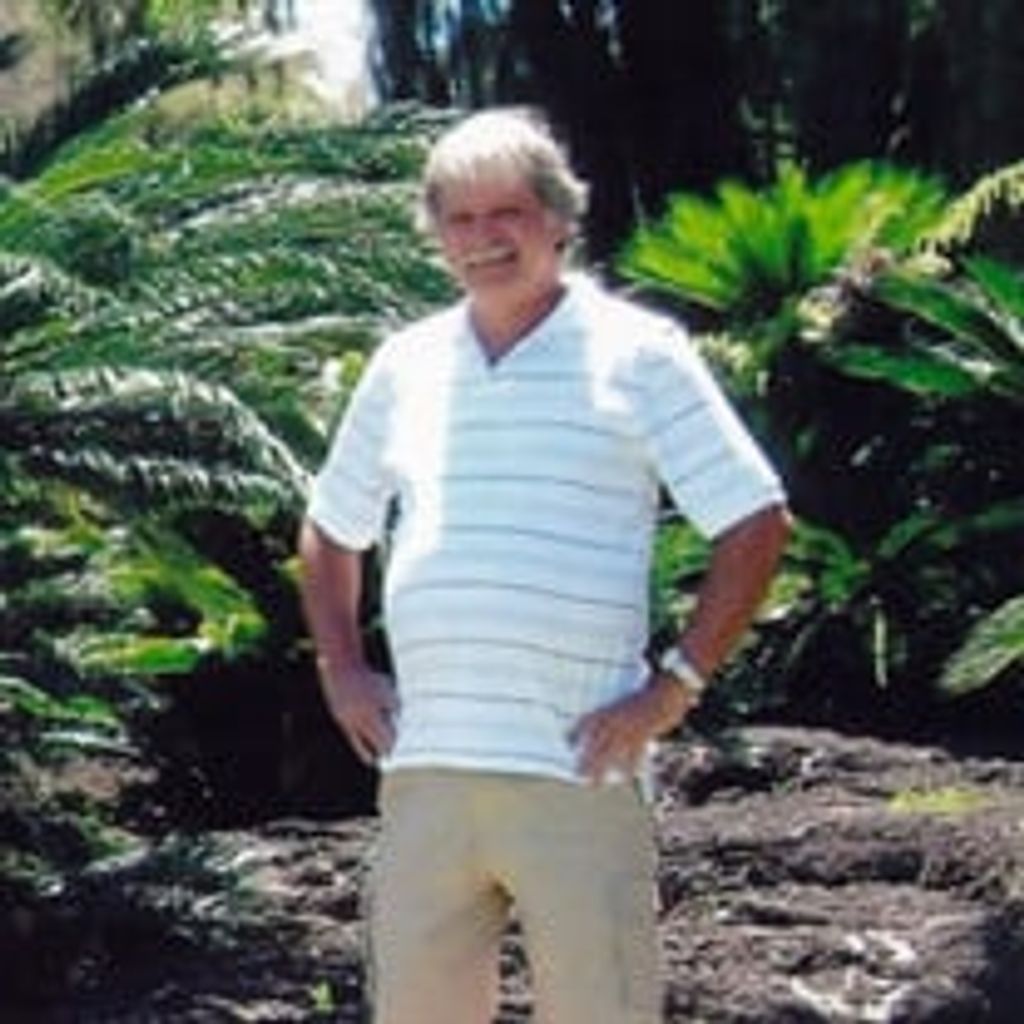 Rodney  A. Grover