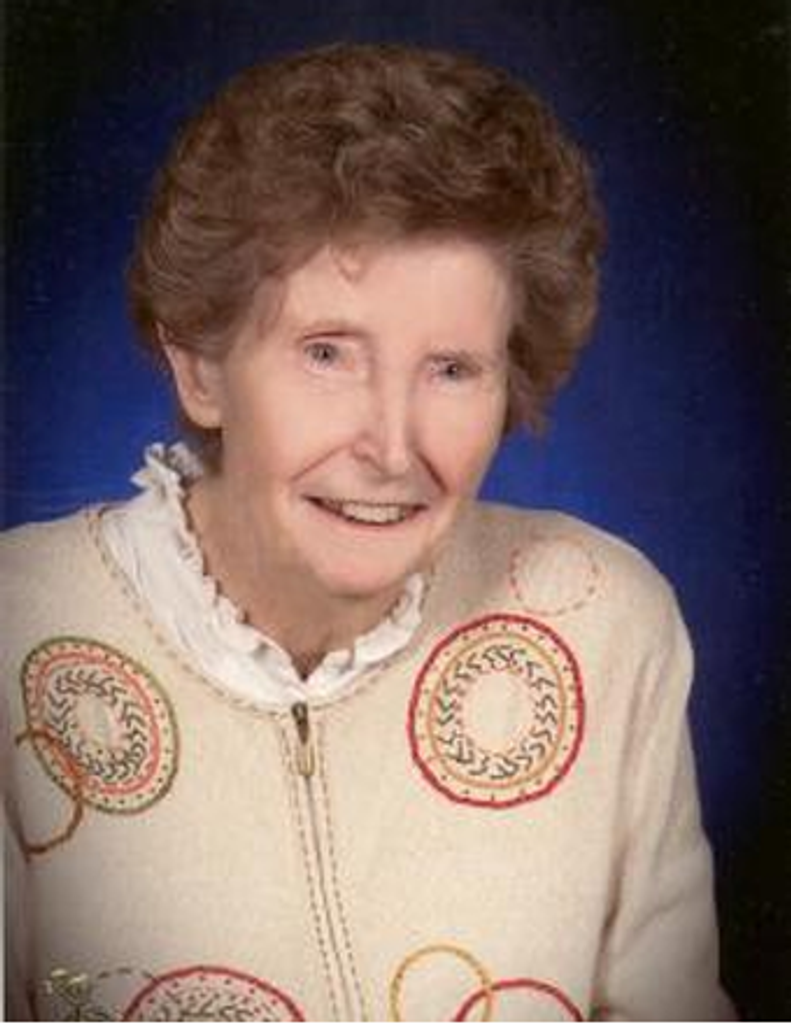 Vera  Wallace Brock