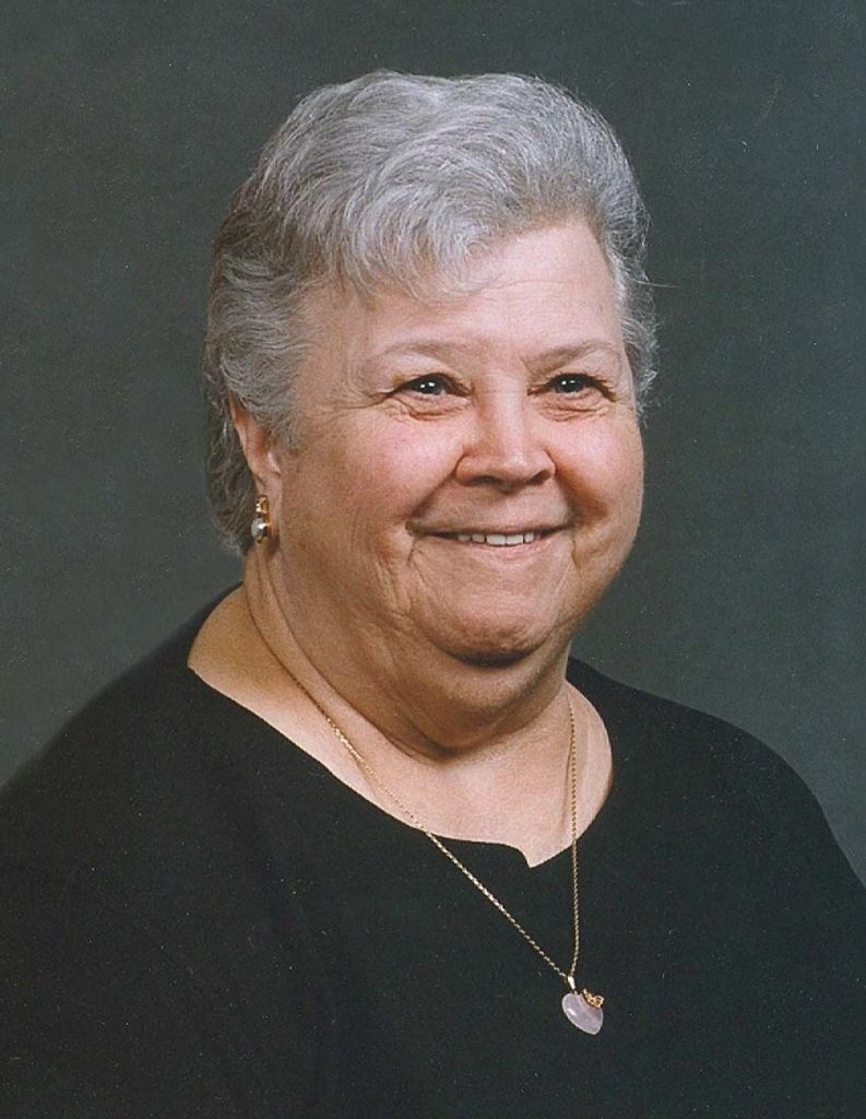 Arlene Marie Stading