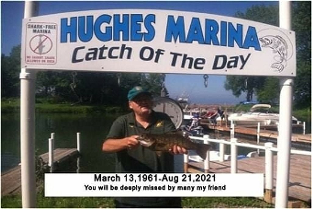 Marlin James "Marty" Roloson Profile Photo