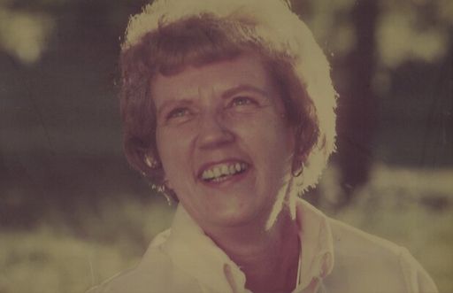 Photo of Sue Holt Mcguire