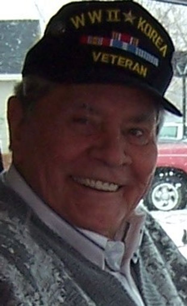 George Smith Profile Photo