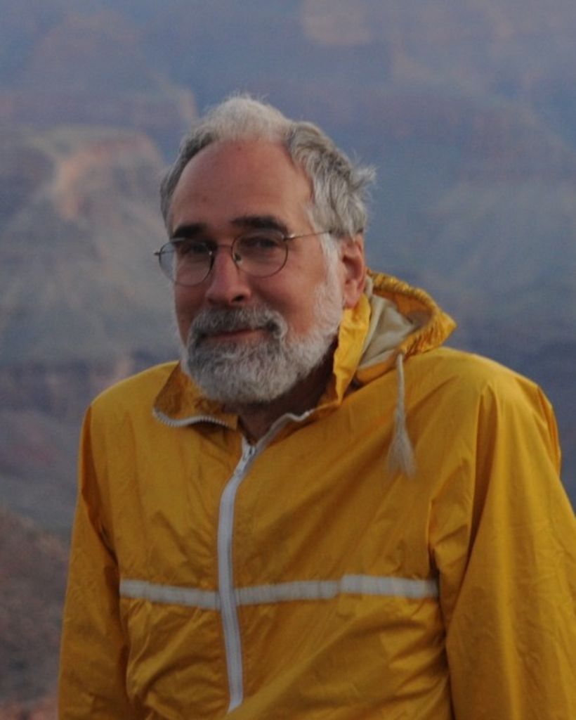 Robert David Liguori