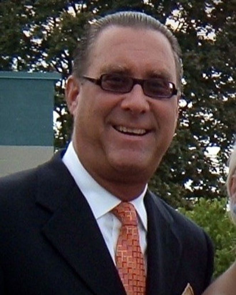 Richard S. Poole Profile Photo