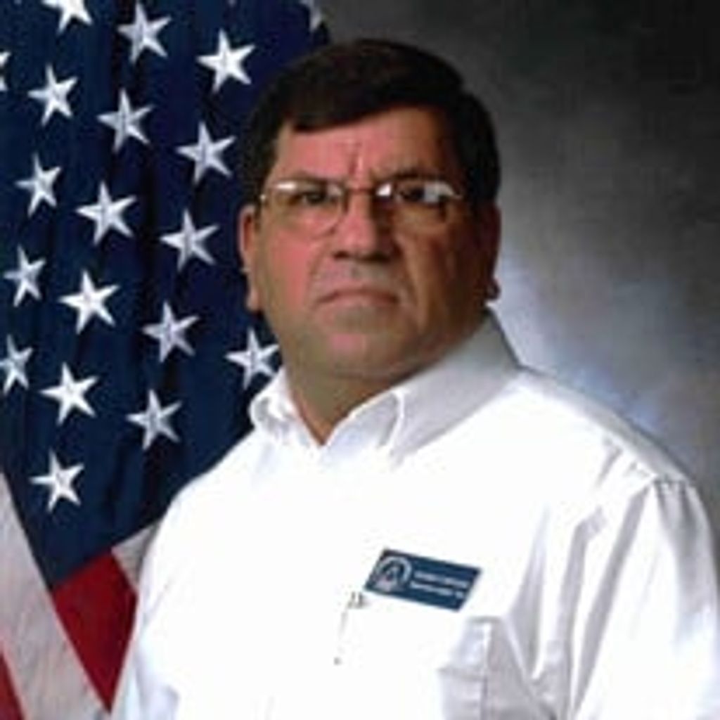 Roger C. Kirouac Profile Photo