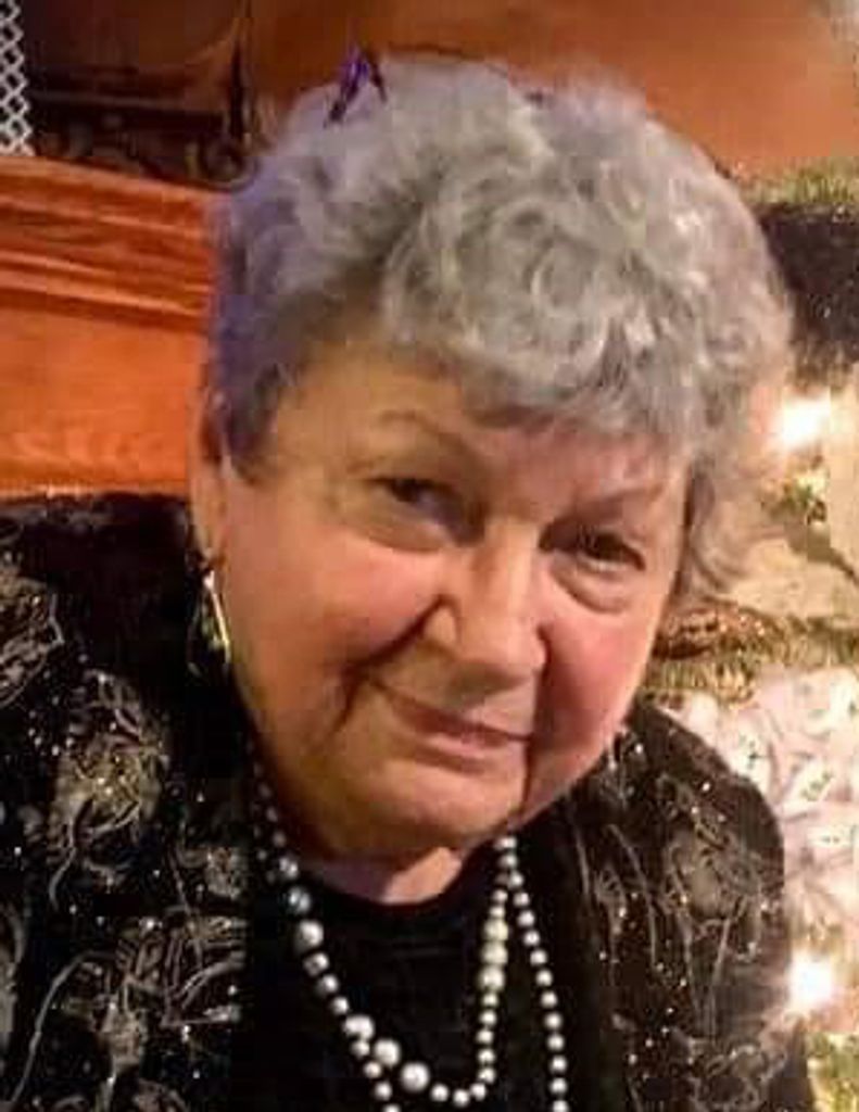 Darlyne Elizabeth Breyfogle