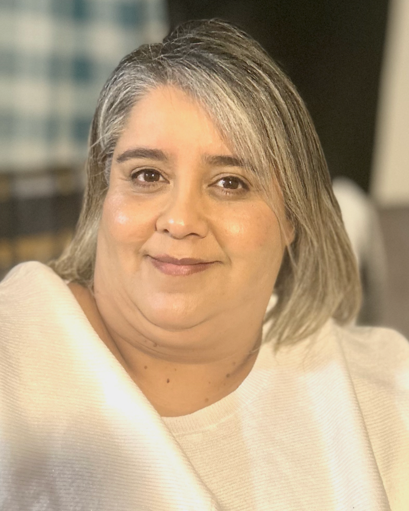 Luz Idania Gamez Profile Photo