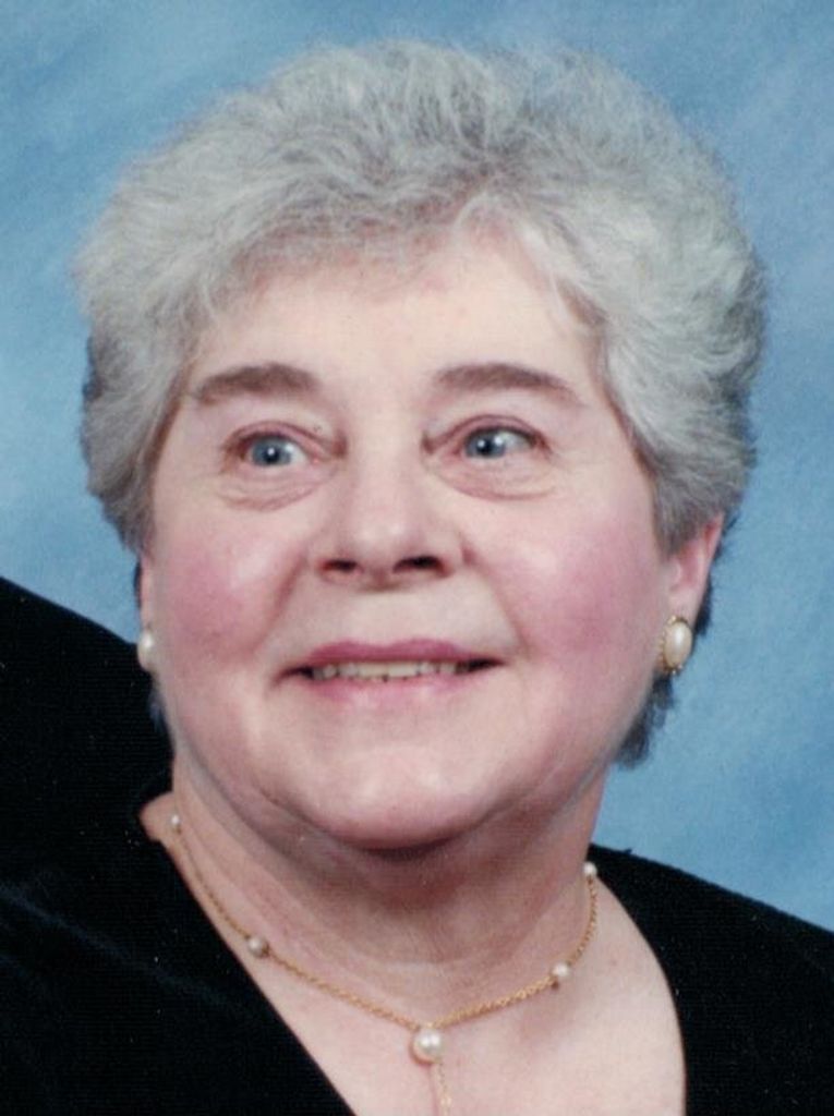 Catherine M. Hutch