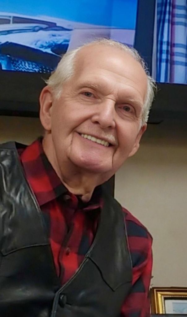 Vernon Riley Atkinson Profile Photo