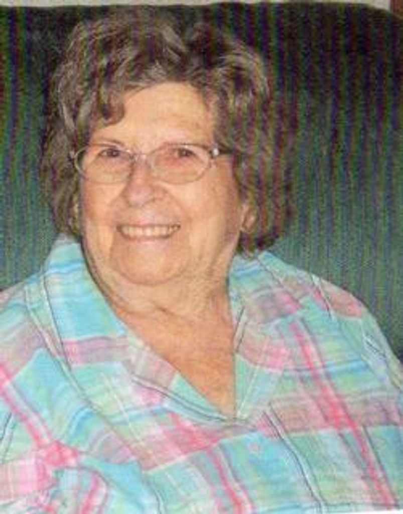 Nora "Nan" Moncrief Profile Photo