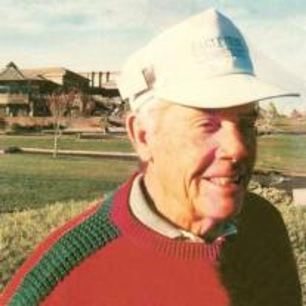 Elmore "Skip" Duffy