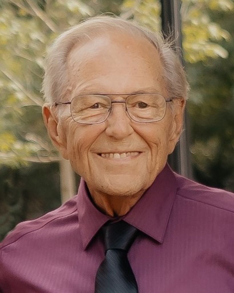 Thomas E. Petri