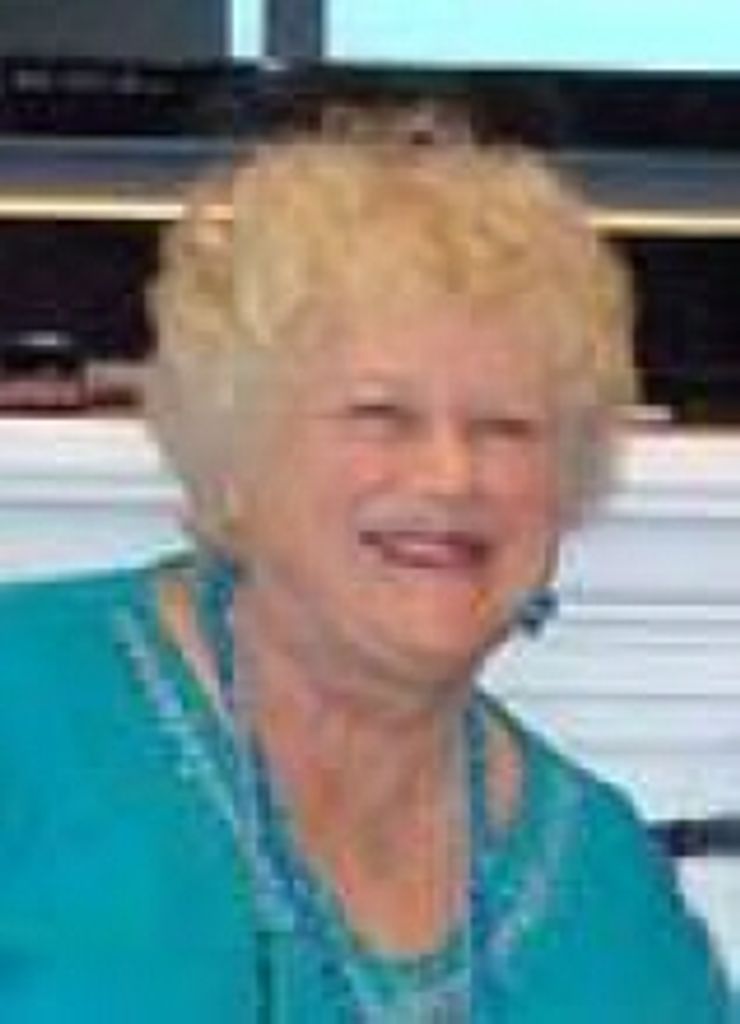 Judith  A. Thompson-Krause