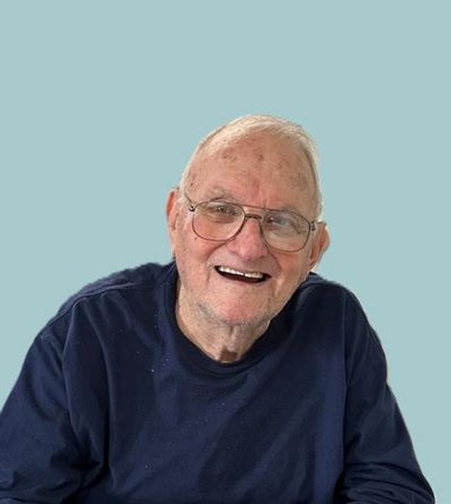 Louis Edward Redmon, Jr. Profile Photo