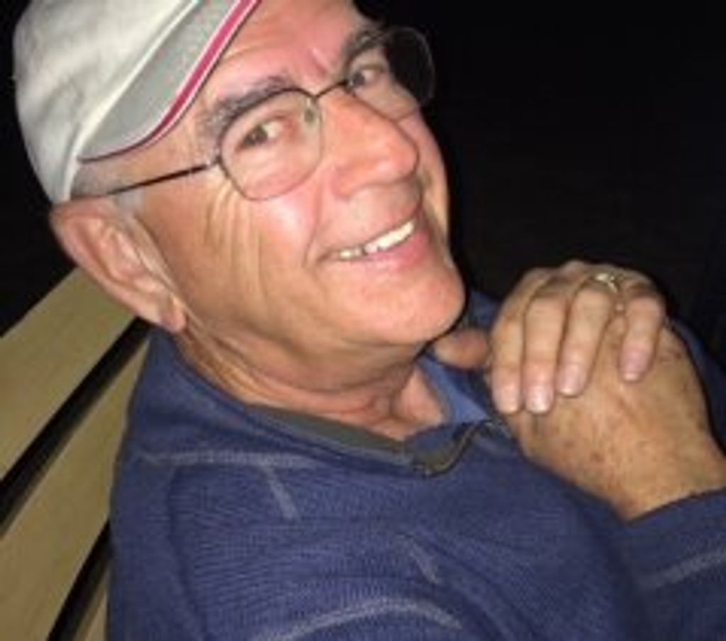 Patrick Francis McNamara