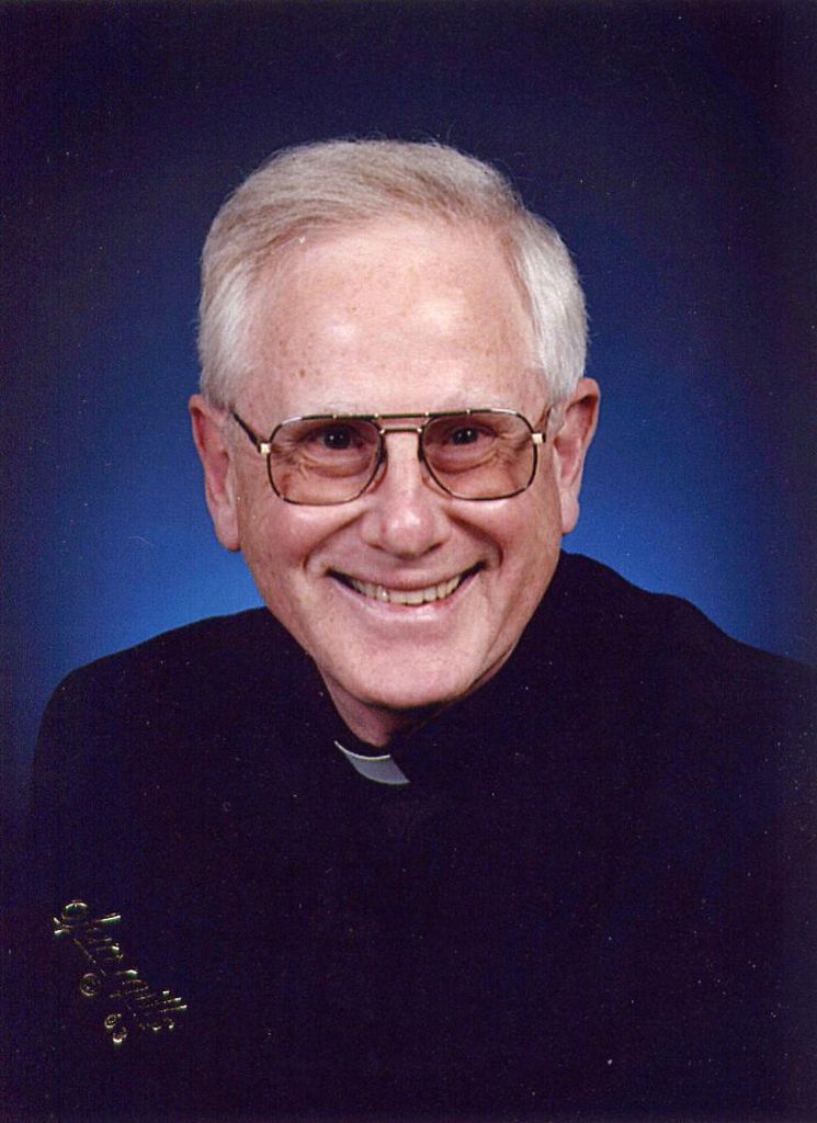 Fr. Thomas C. Caswell
