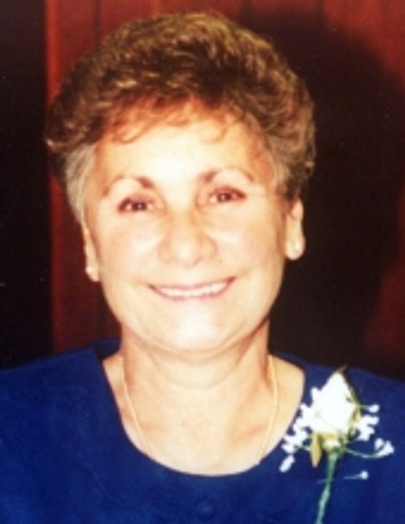 Margie Slusher Profile Photo