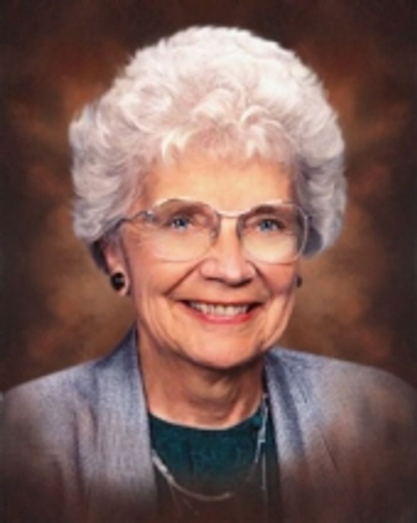 Margaret Ruth Pfaffman Rehwinkel Behrmann