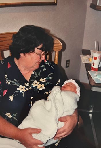 Joan Griffin Lanier photo gallery thumbnail 27 of 175