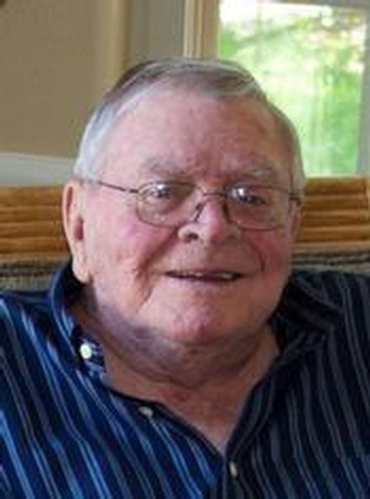 Albert J. Dill