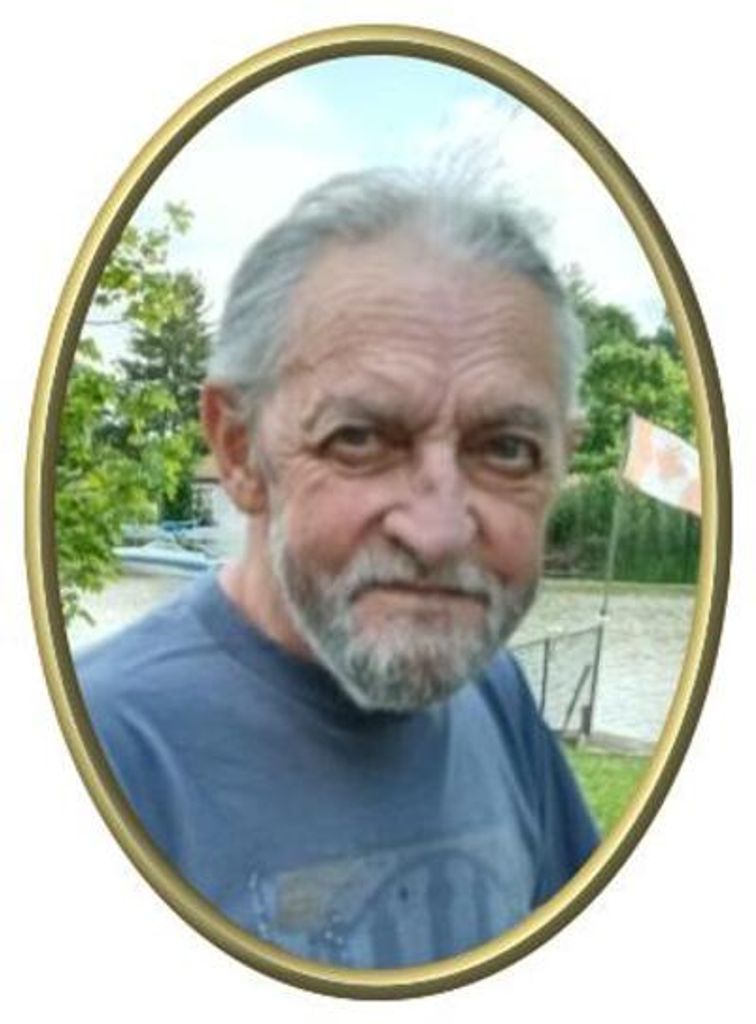 James Douglas Gallerno Profile Photo