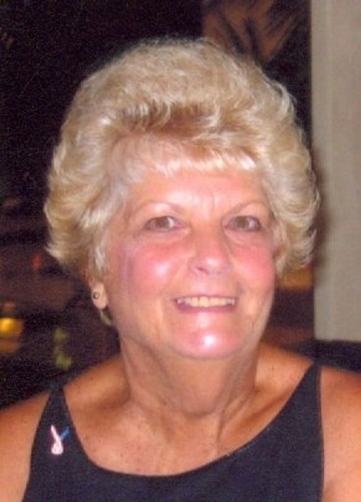 Betty J. Yovich Profile Photo
