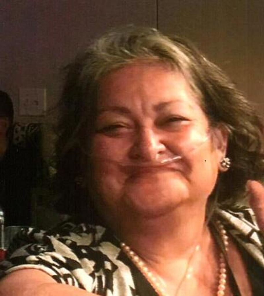 Joann "Nana" Felix Profile Photo
